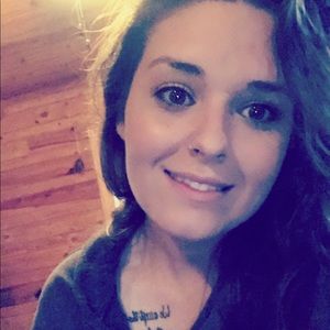 Meet your Posher, Breonna